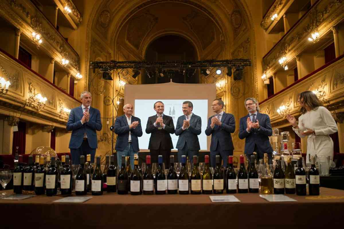 Scopri la Guida Vinibuoni d’Italia: un viaggio tra i tesori vinicoli autoctoni al Mwf