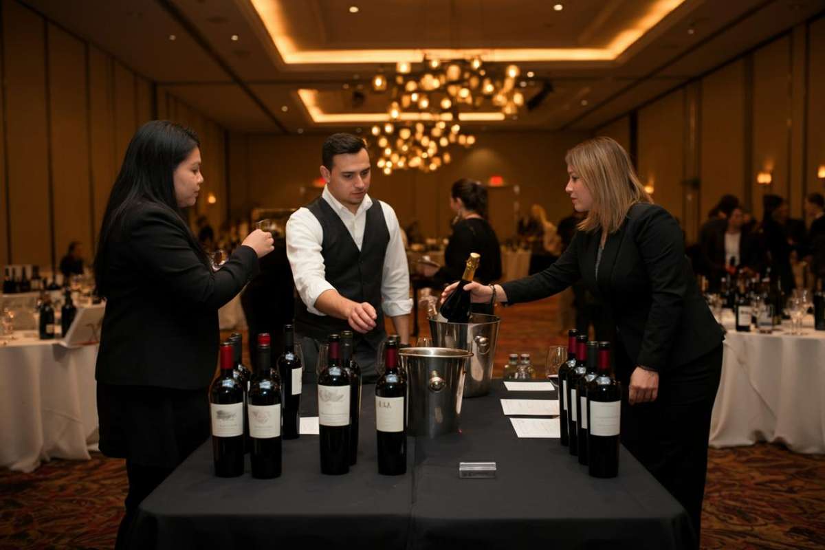 Scopri le 1000 etichette imperdibili consigliate dai migliori sommelier d'Italia
