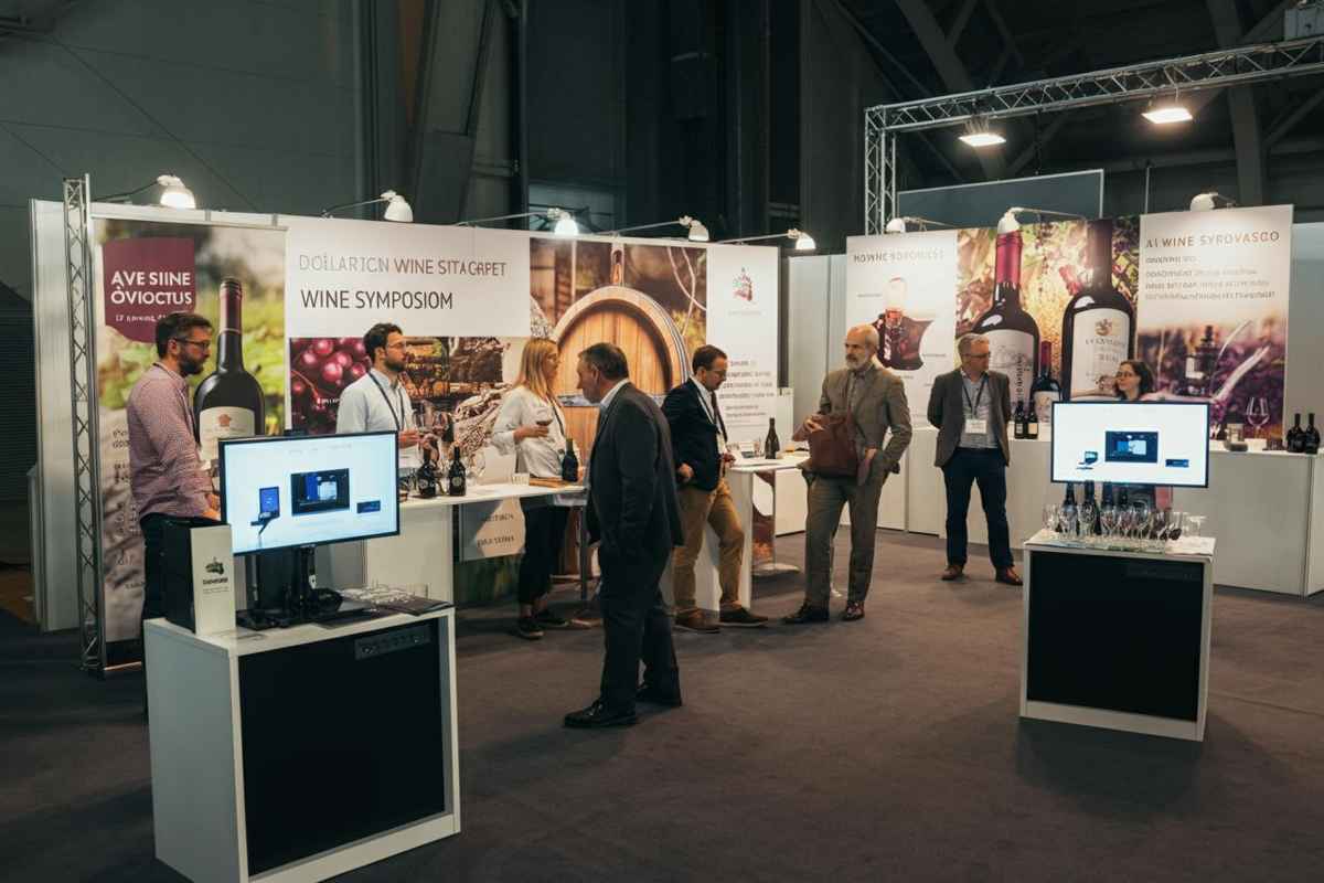 Scopri le innovazioni del vino al Wine Tech Symposium 2025