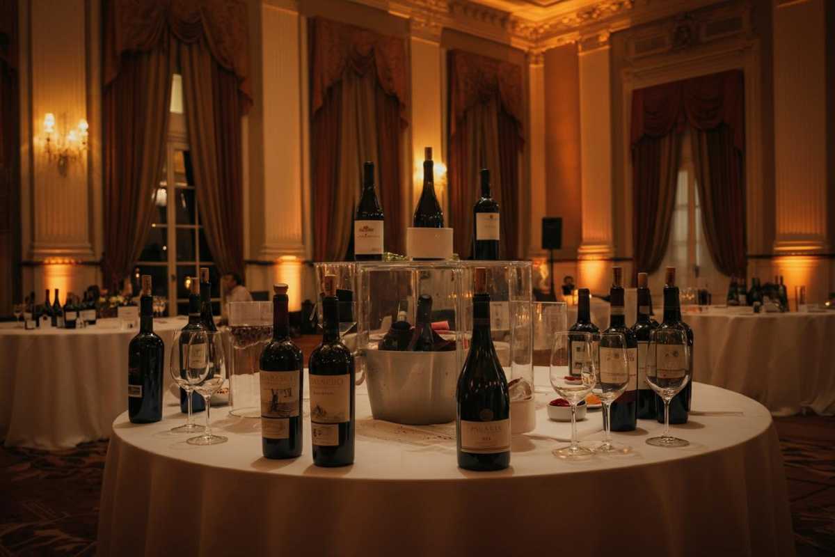 Scopri le meraviglie del vino: presentazione della guida Cantine d'Italia 2025 a Milano