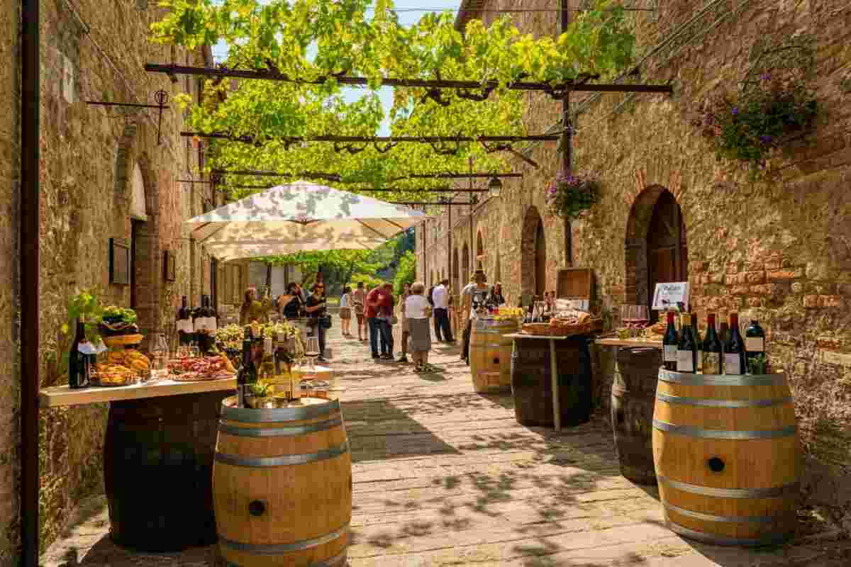 Scopri le meraviglie delle Marche con Appassimenti Aperti