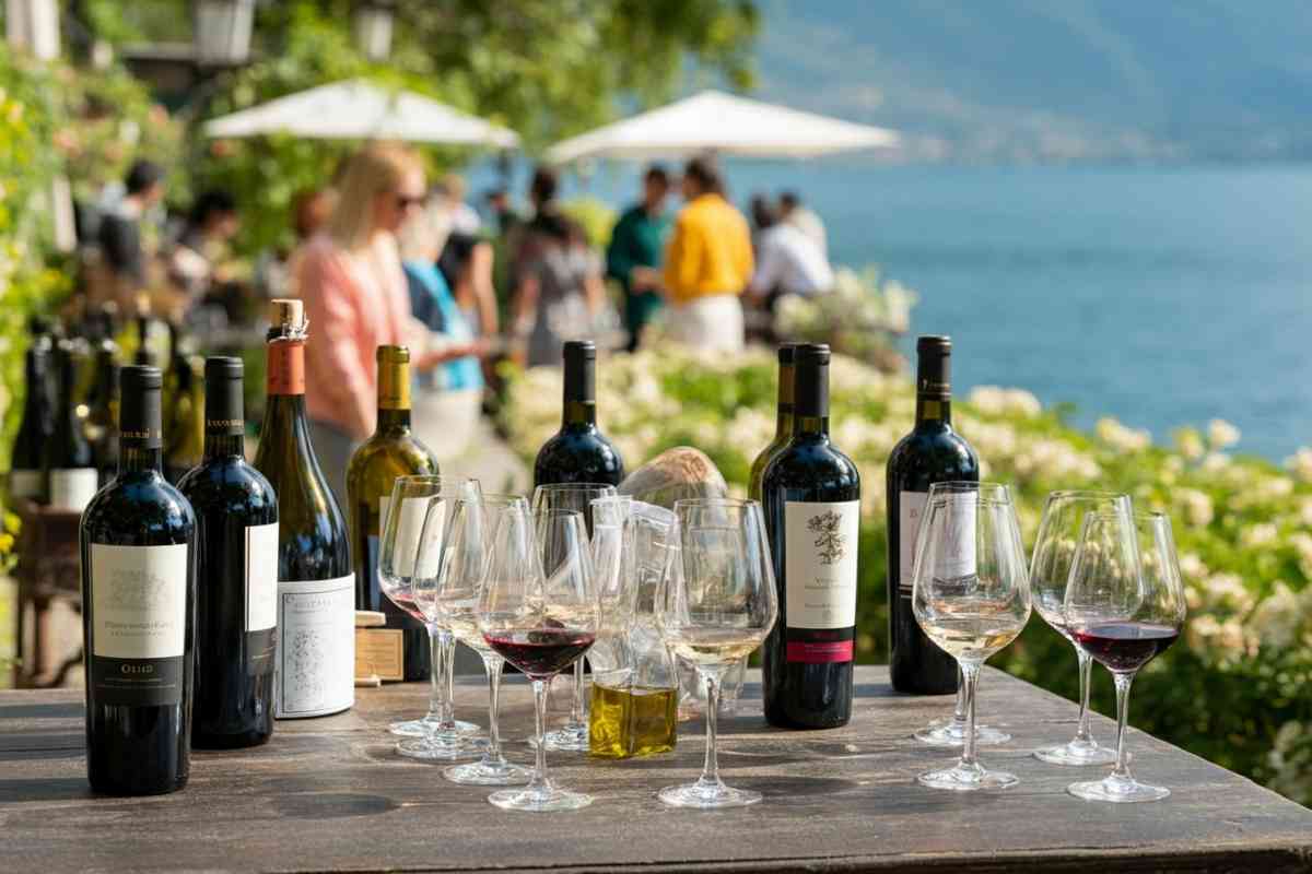 Scopri le novità della stagione 2023: Bardolino e Chiaretto protagonisti a Lazise