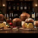 Scopriamo il segreto del panettone: un viaggio tra tradizione e innovazione