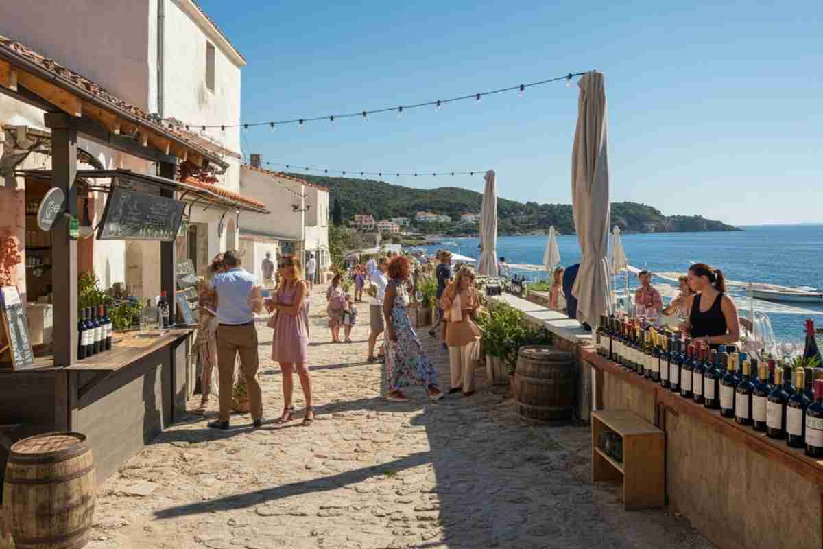 Scoprire Maredivino: un viaggio tra qualità e passione nel mondo del vino