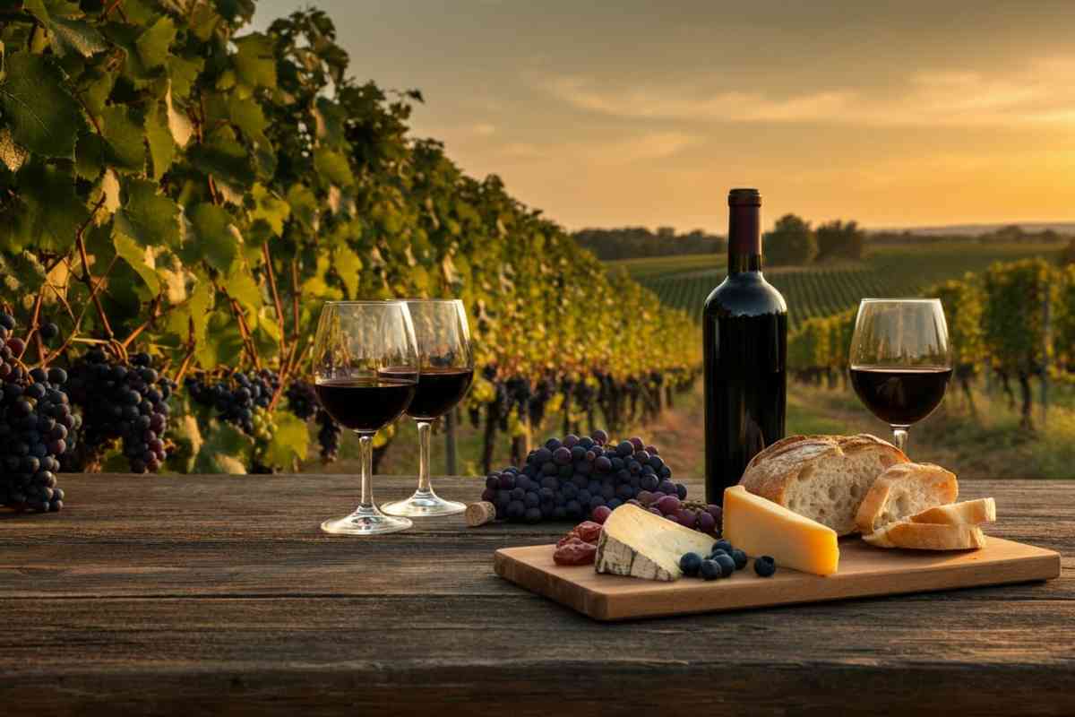 Scoprire il lato divertente della comunicazione del vino: aneddoti e ricordi di un'insider