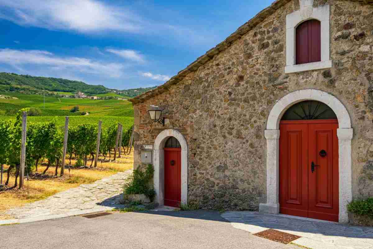 Scoprire la Basilicata: un viaggio tra bellezze nascoste e tradizioni uniche