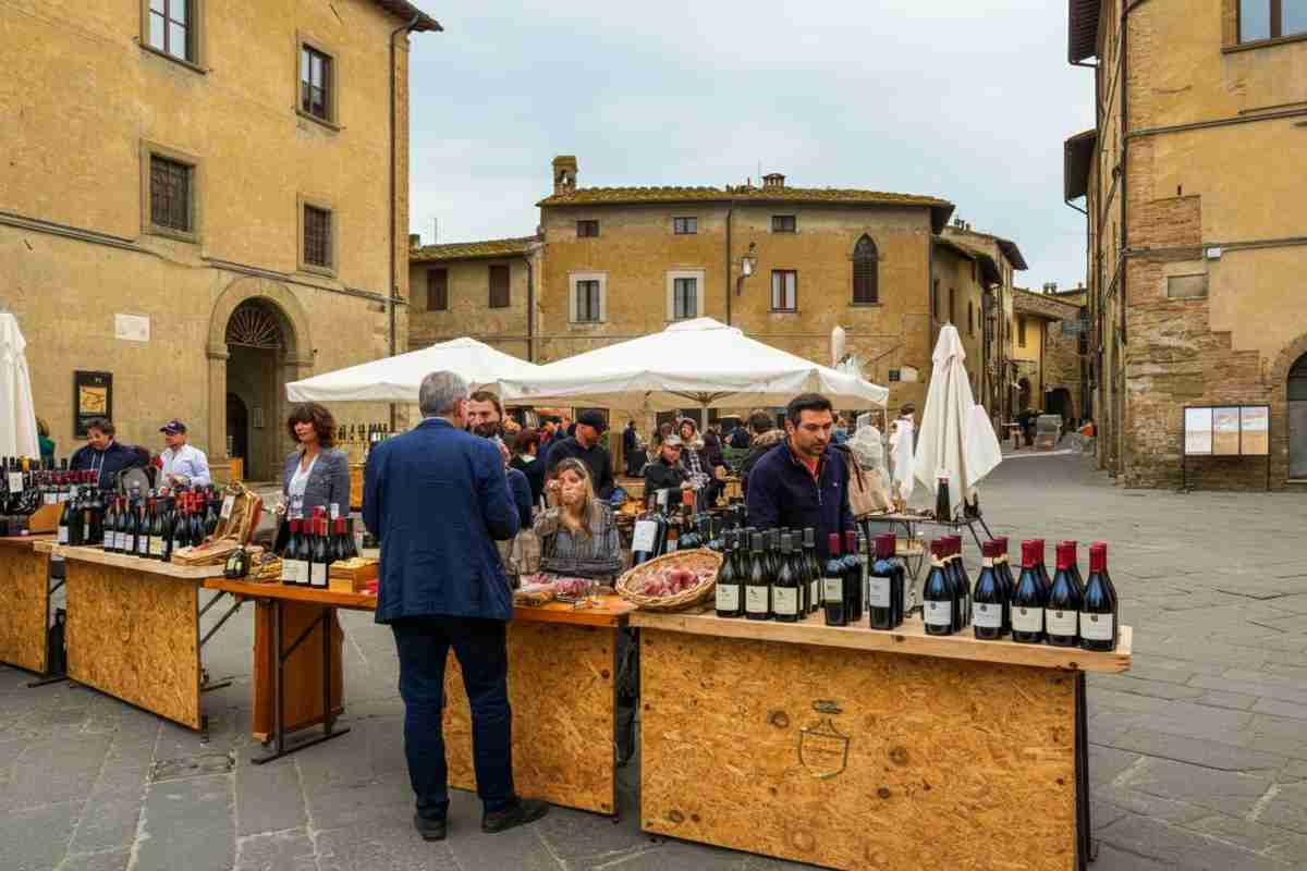 Scoprire l'eccellenza di Maredivino: qualità che si assapora dentro e fuori il bicchiere