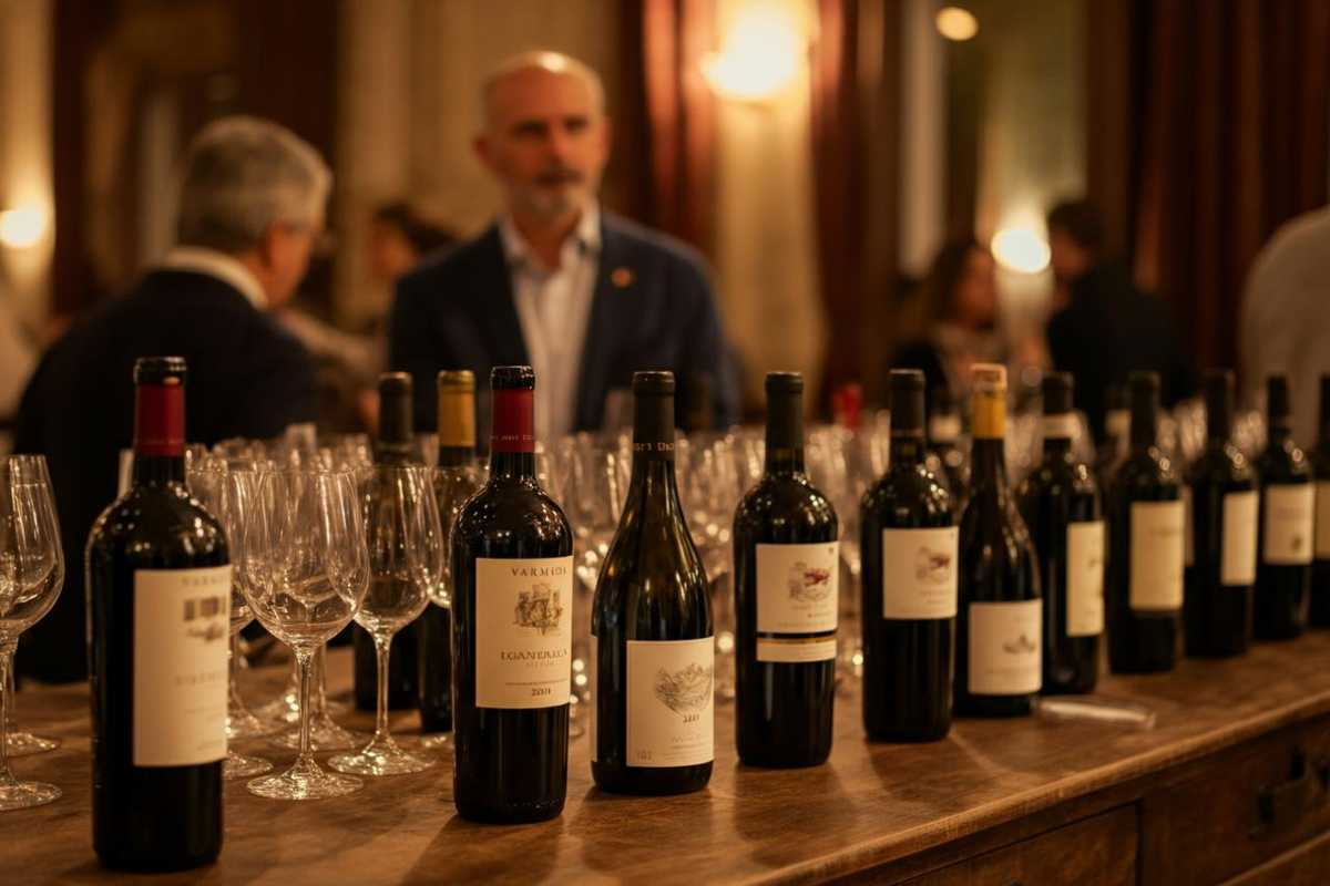 Simply Italian Great Wines conquista Cina e Corea: un tour di successo!