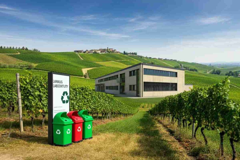 Sinergia vincente: Uiv e la Scuola Enologica di Alba uniscono le forze