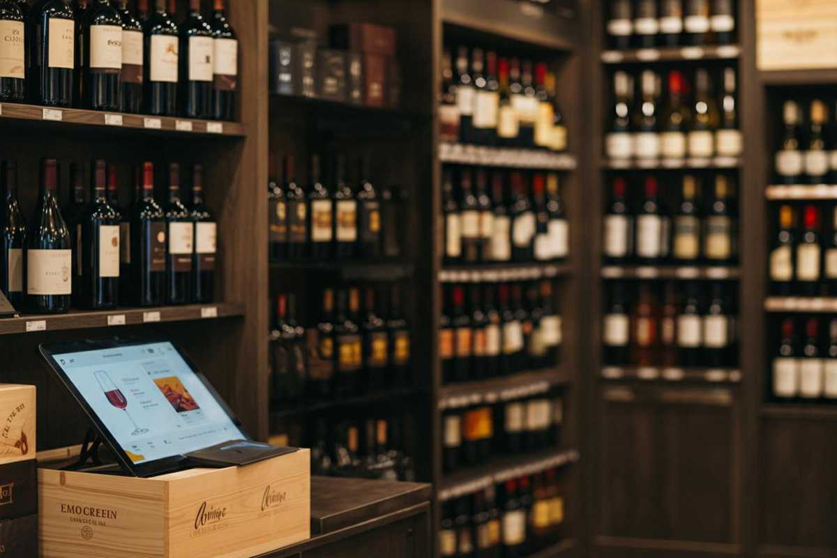 Tannico si trasforma: Castel-Vins conquista il mercato italiano