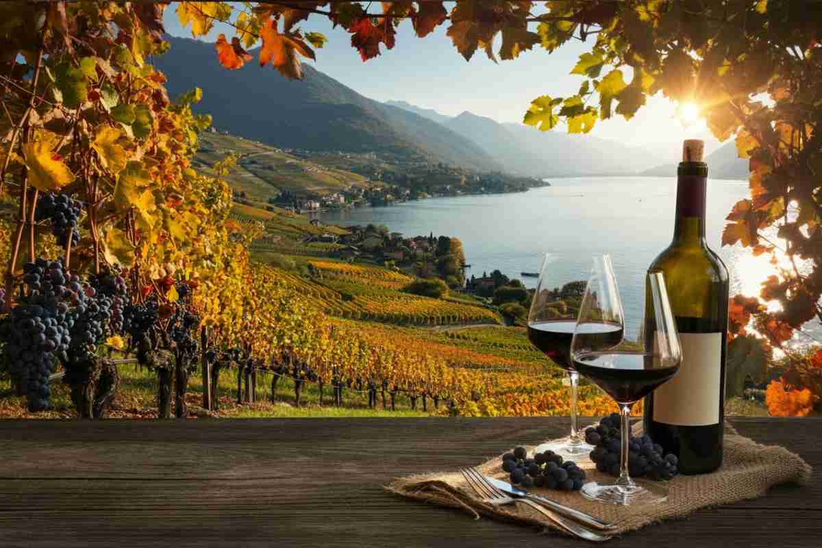 Taste Alto Piemonte 2025: un weekend imperdibile dedicato ai grandi Nebbioli a Stresa