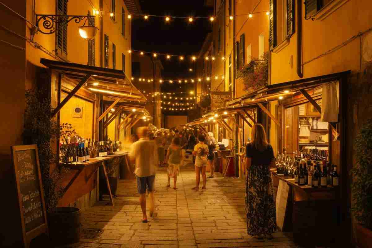 Terricciola: un weekend di festa e tradizione da non perdere
