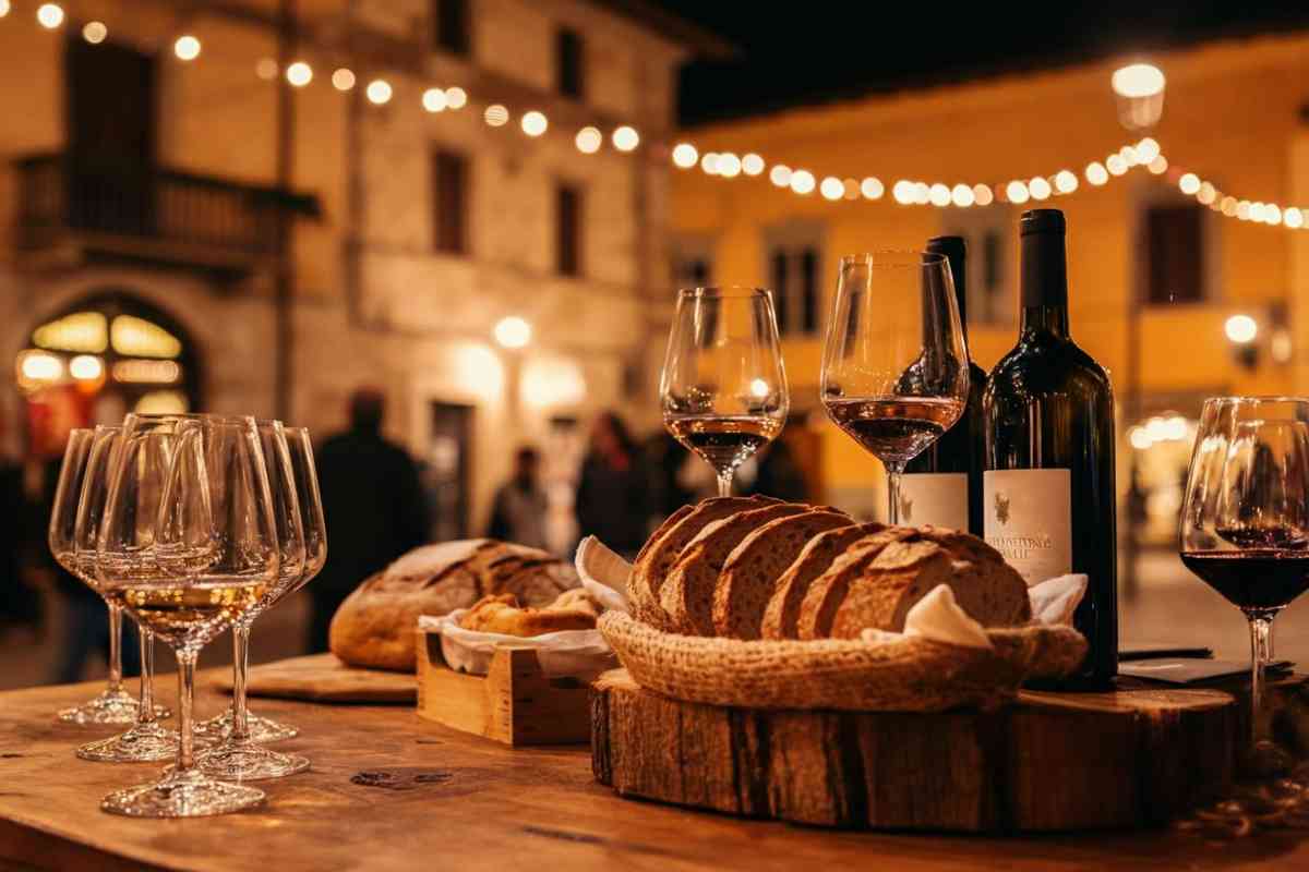 Torino Wine Week: scopri il mondo del vino naturale