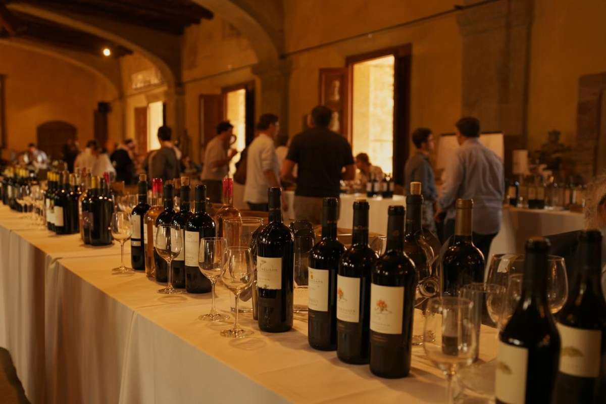 Toscana: un viaggio tra le eccellenze vinicole da non perdere