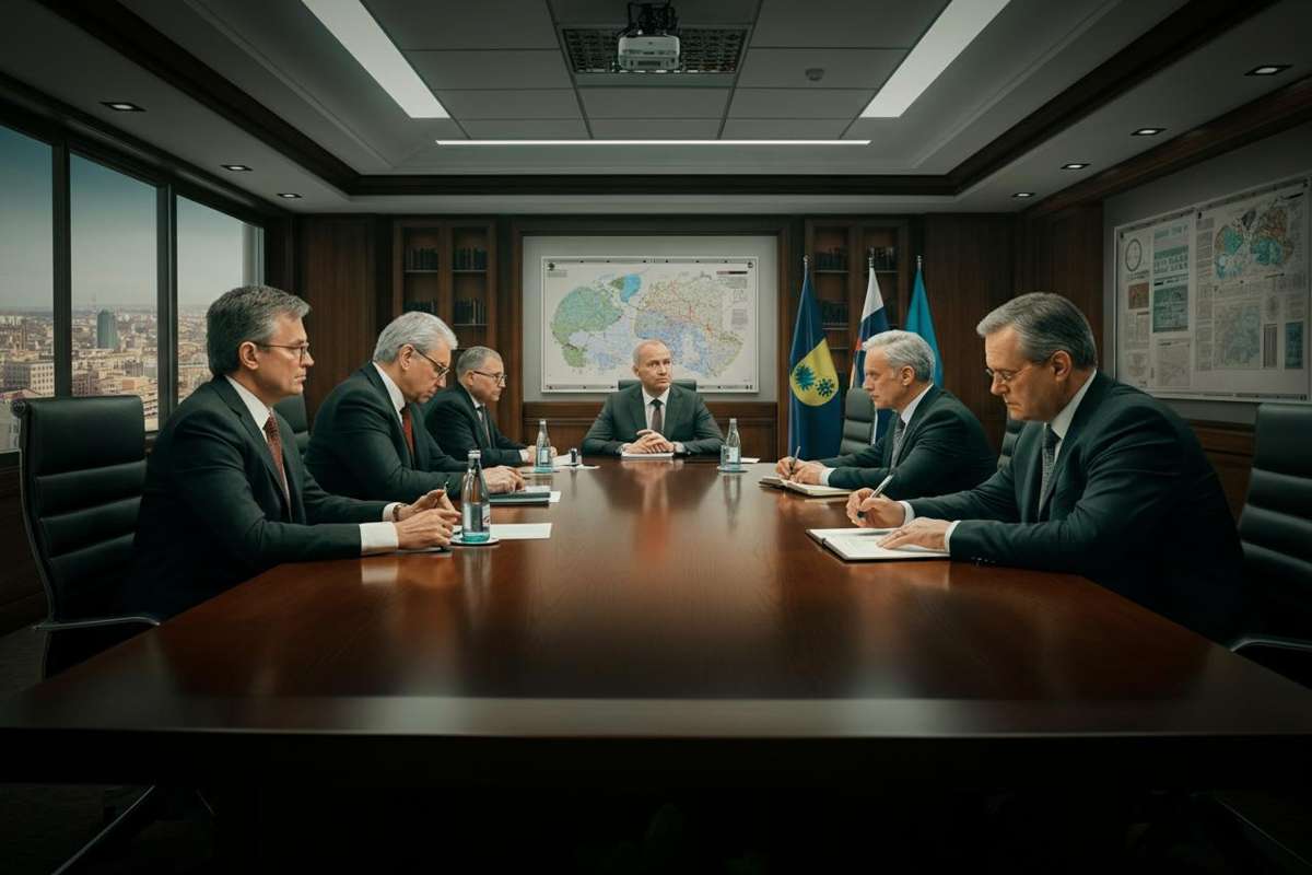 Trump avverte: Zelensky deve trovare un accordo per fermare la guerra