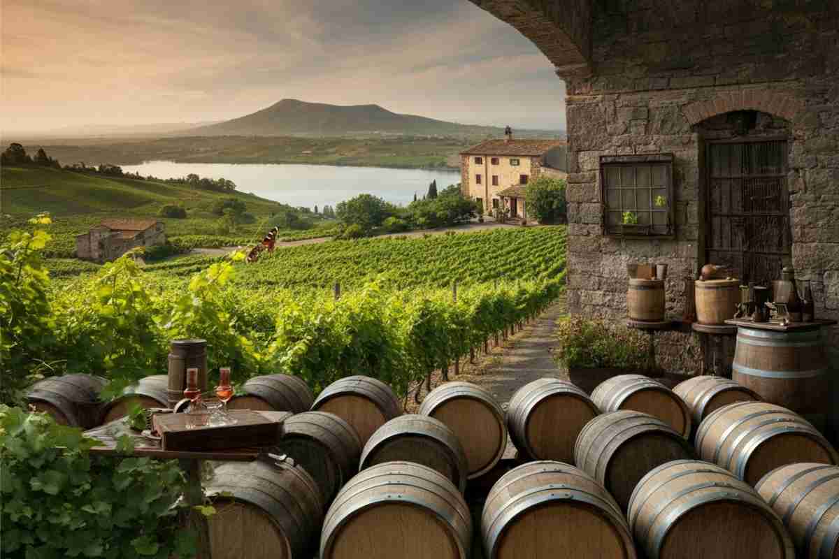 Un secolo di tradizione e innovazione: il futuro di Paternoster con Tommasi Family Estates