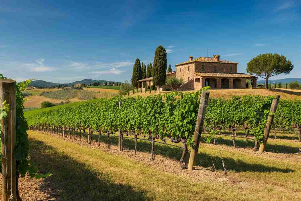 Una borsa di studio per celebrare i 30 anni di successi dell'azienda I Balzini nell'Ais di Vincenzo D'Isanto