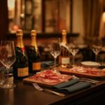 Unitevi alla celebrazione globale del Champagne Day il 24 ottobre!