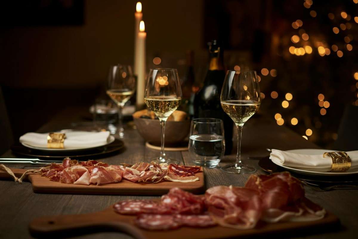 Unitevi alla celebrazione globale: il Champagne Day ritorna il 24 ottobre!