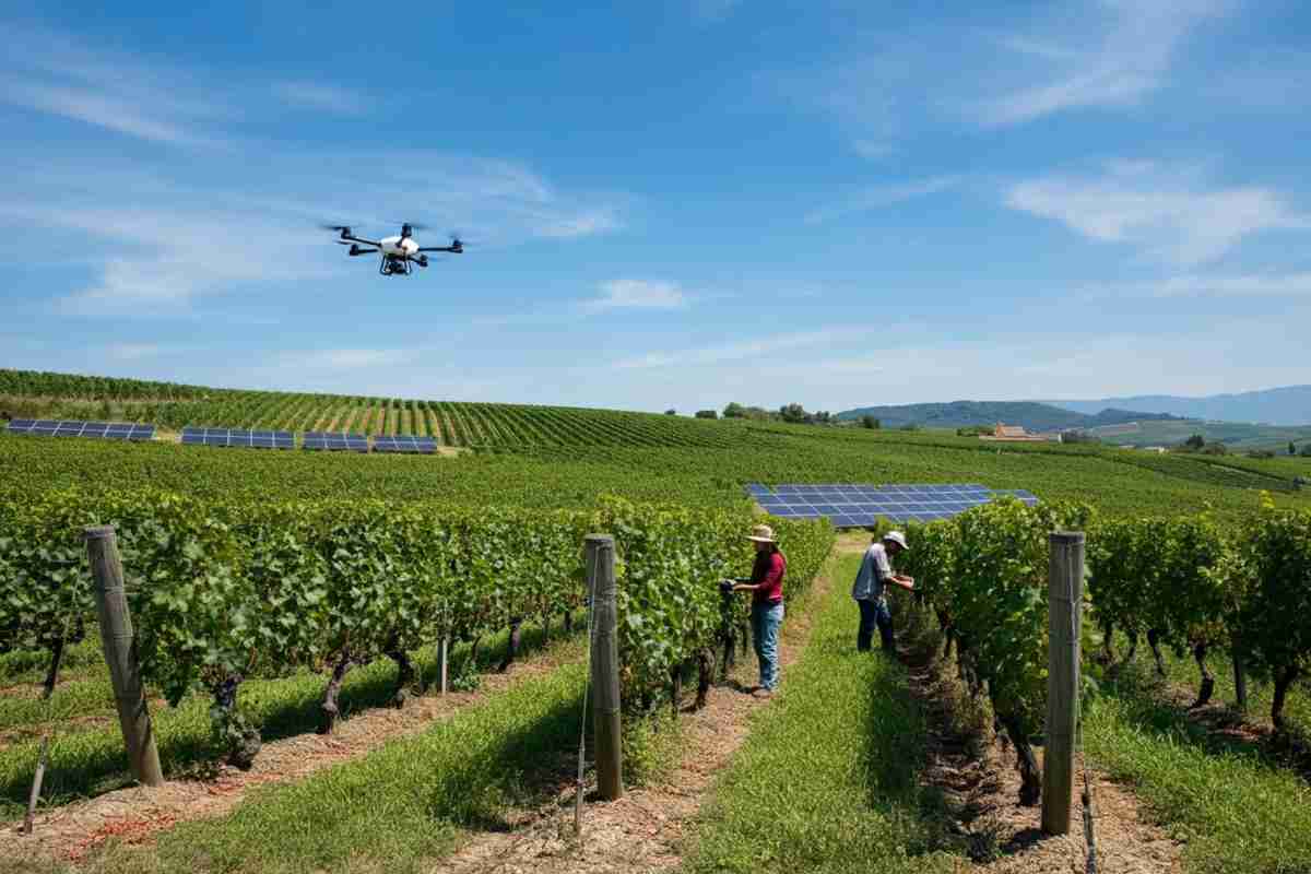 Val d’Oca: come il modello cooperativo si adatta ai nuovi trend di consumo