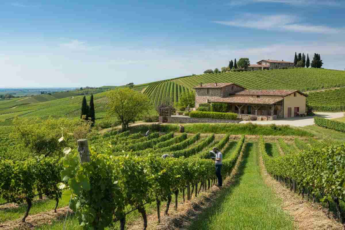 Val d’Oca: il modello cooperativo che sfida i trend di consumo