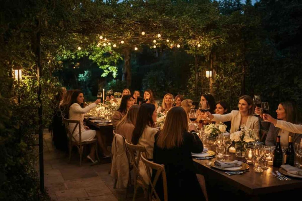 Valentina Carputo: nuova leader delle Donne del Vino della Campania