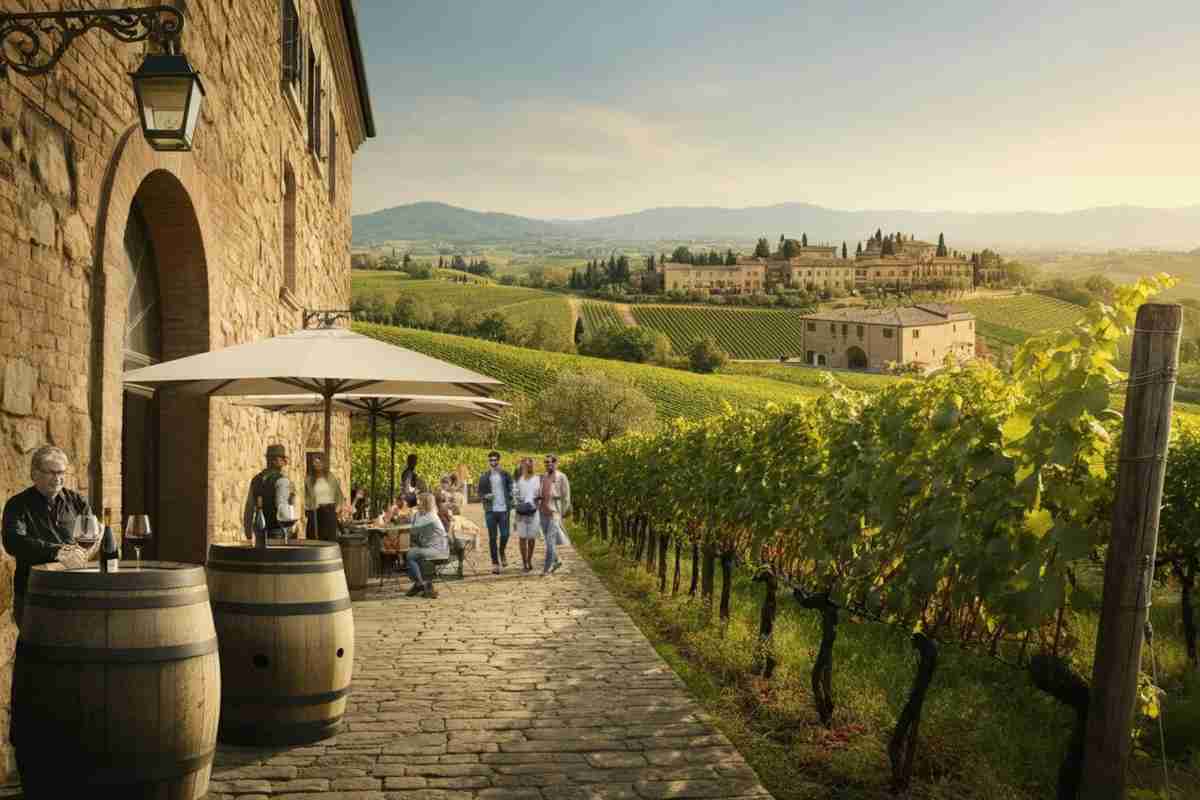 Verona celebra l'eccellenza dell'enoturismo con il Best Of Wine Tourism 2026