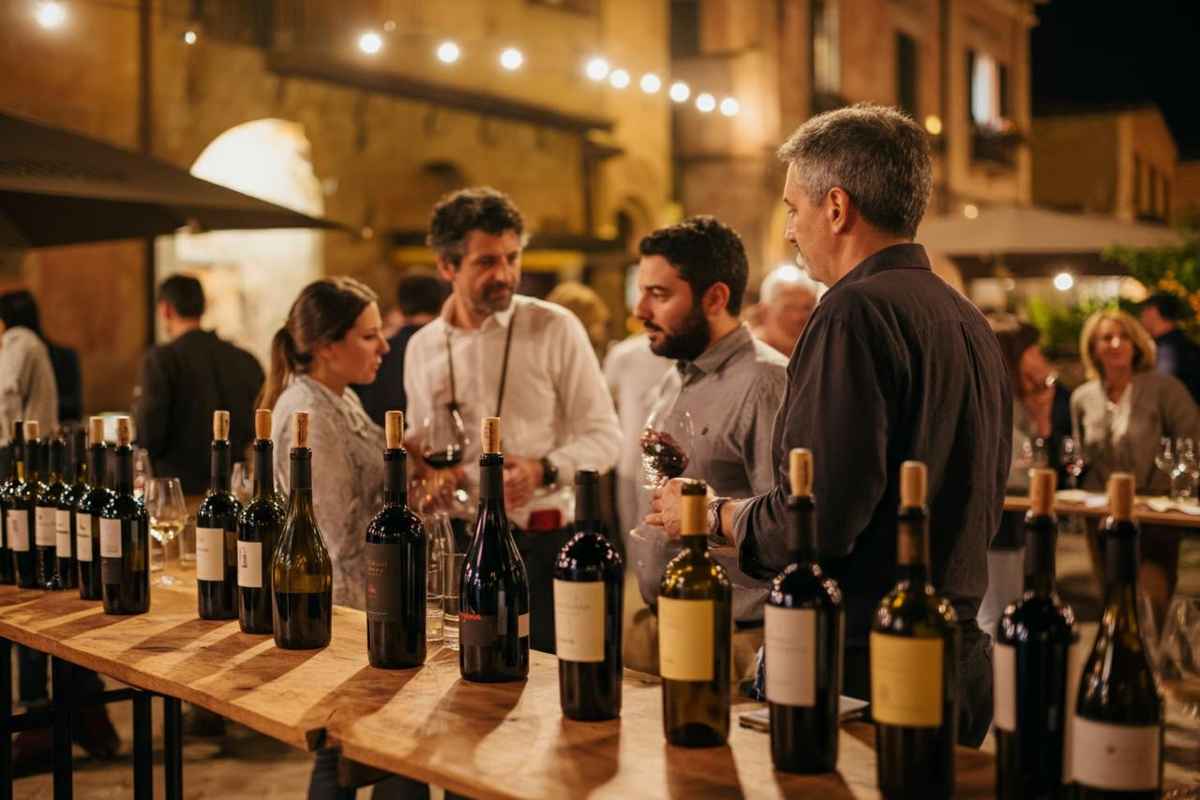 Vignaioli in festa: Bologna si prepara al Mercato dei Vini