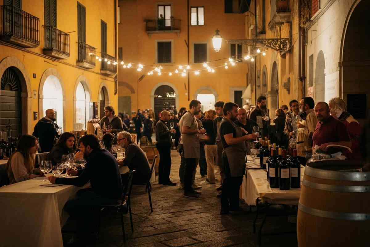 Vignaioli in festa: Bologna si prepara al Mercato dei Vini