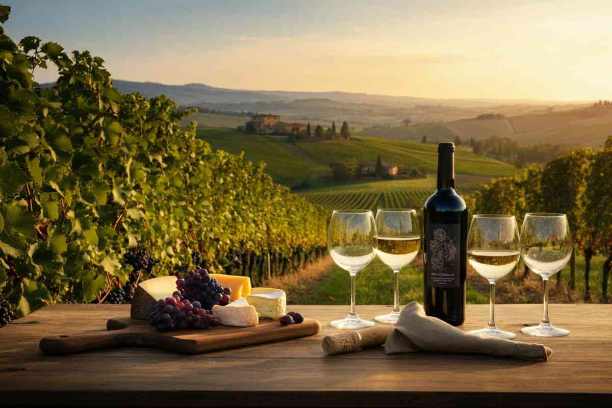 Vini dealcolati: è tempo di sbloccare le autorizzazioni per il settore