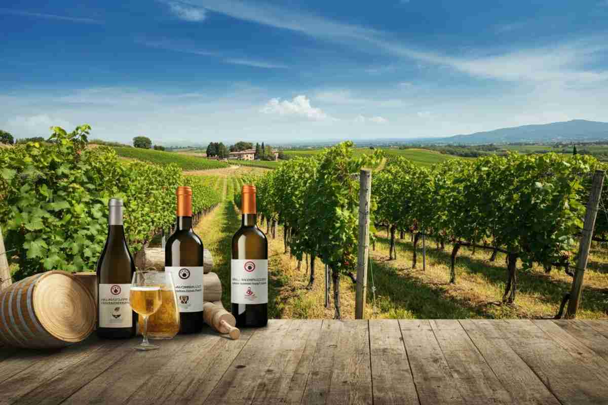 Vini dealcolati: tra speranze e dubbi nel mondo del vino
