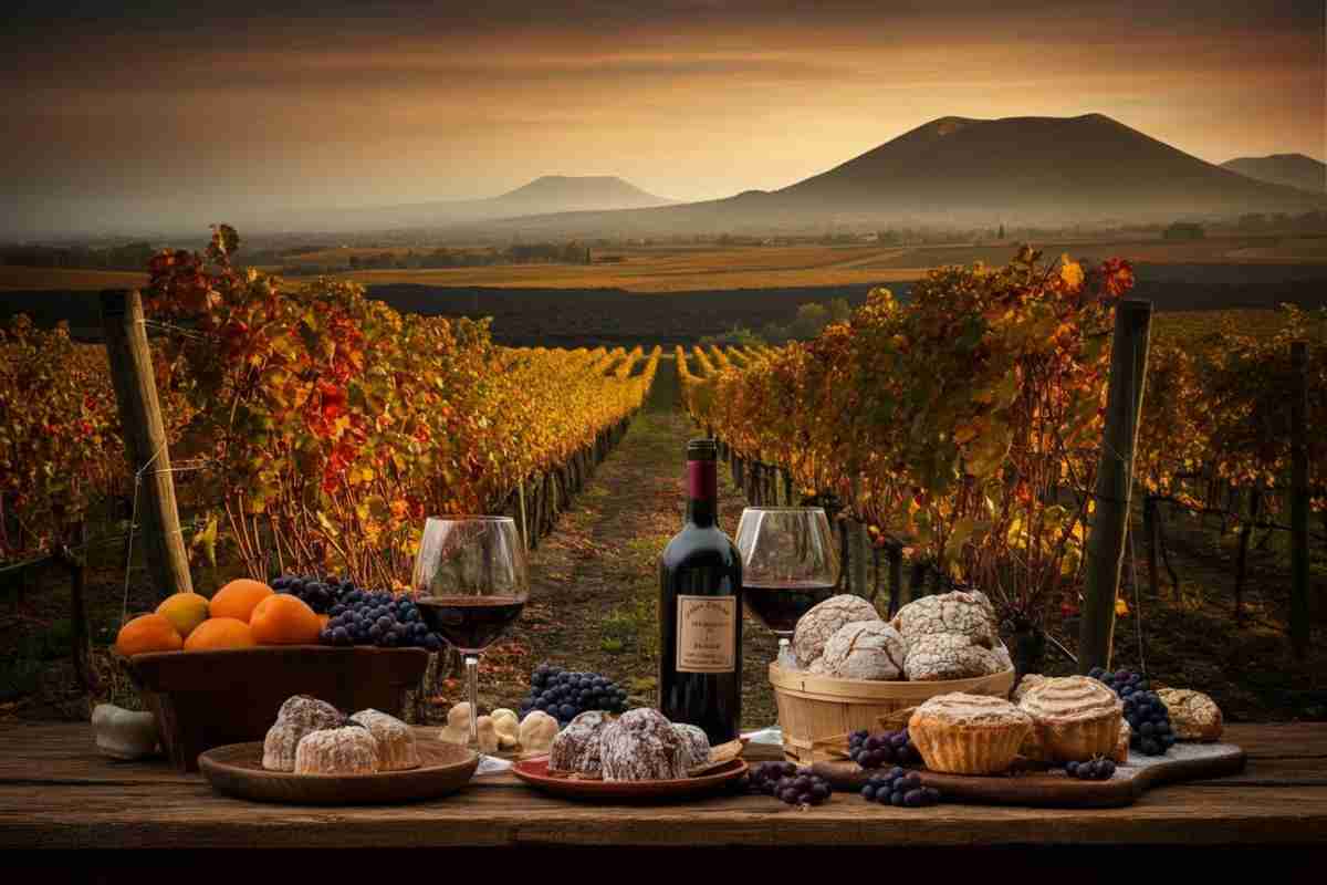 Vini spettrali per un Halloween indimenticabile