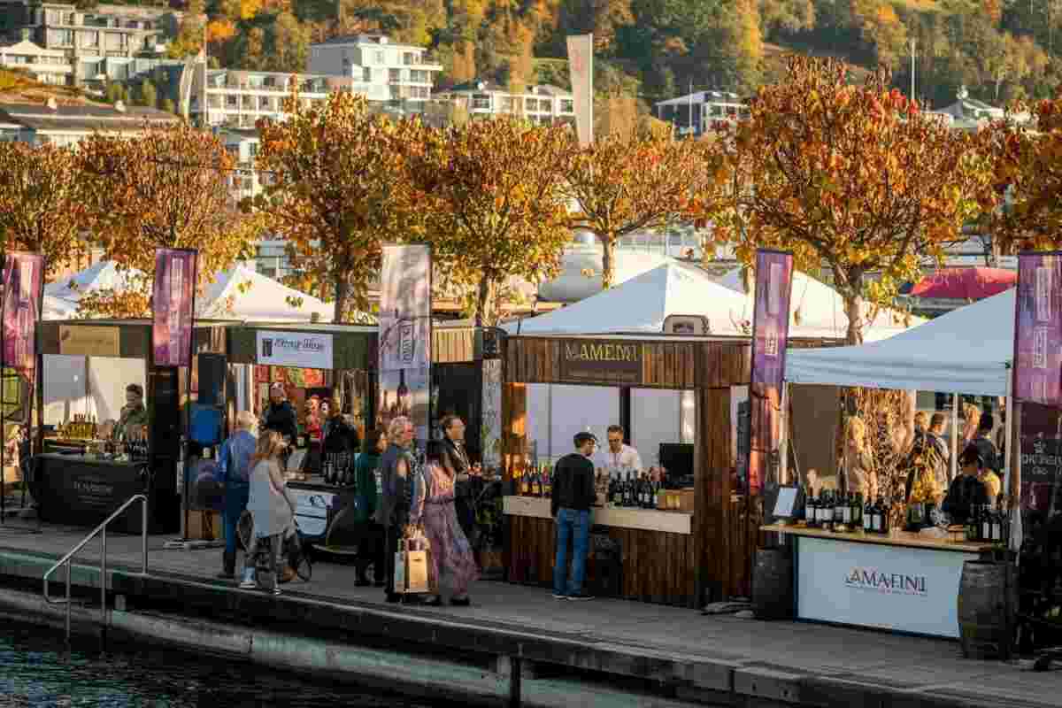 Vinitaly USA 2025: opportunità e sfide per il futuro del vino a Chicago