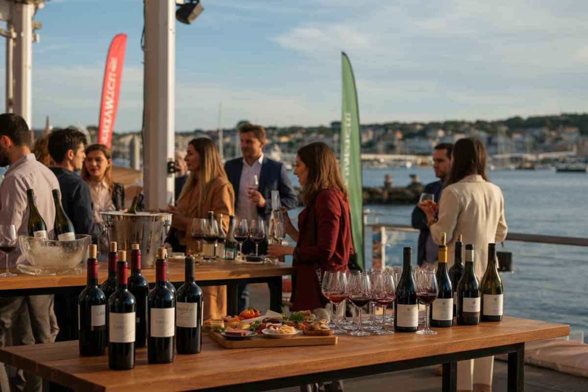 Vinitaly.USA 2025: opportunità e sfide per il futuro del vino a Chicago