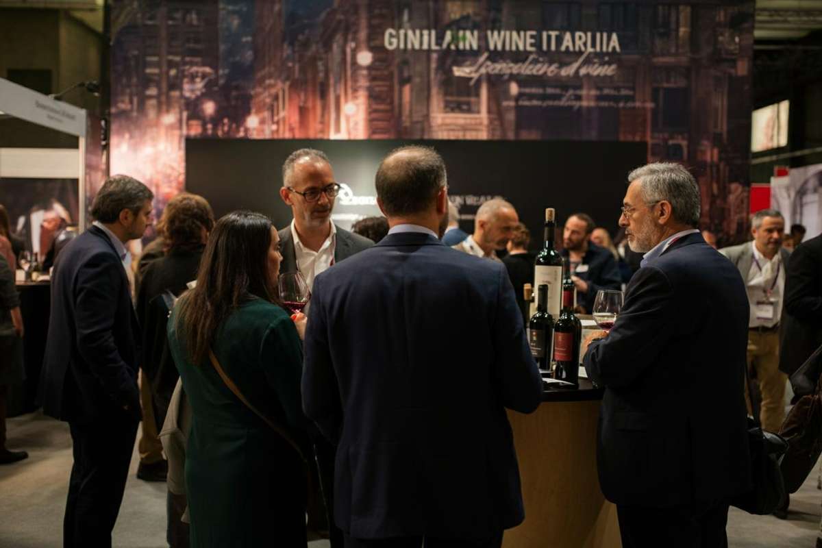 Vinitaly.USA: il vino come chiave strategica per l'economia americana