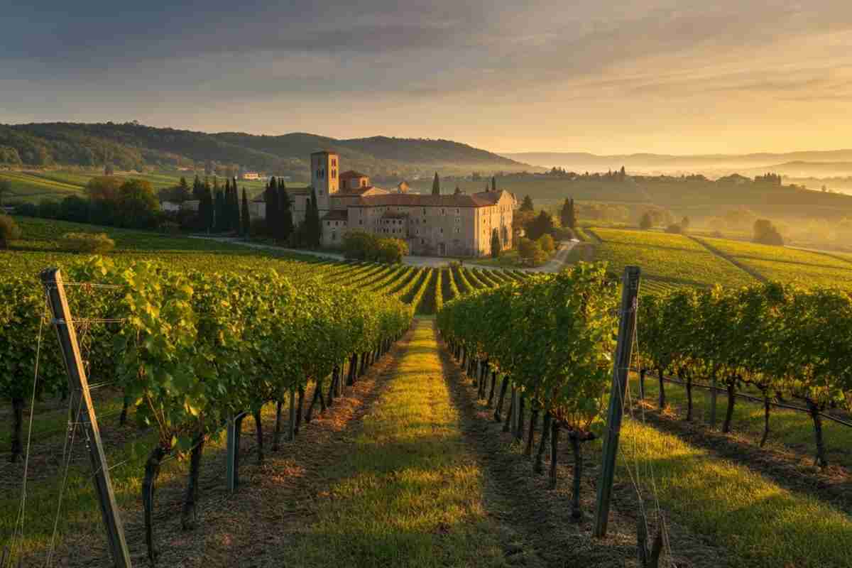 Vino e comunità: un viaggio nei luoghi dell'anima dove nascono le migliori vigne