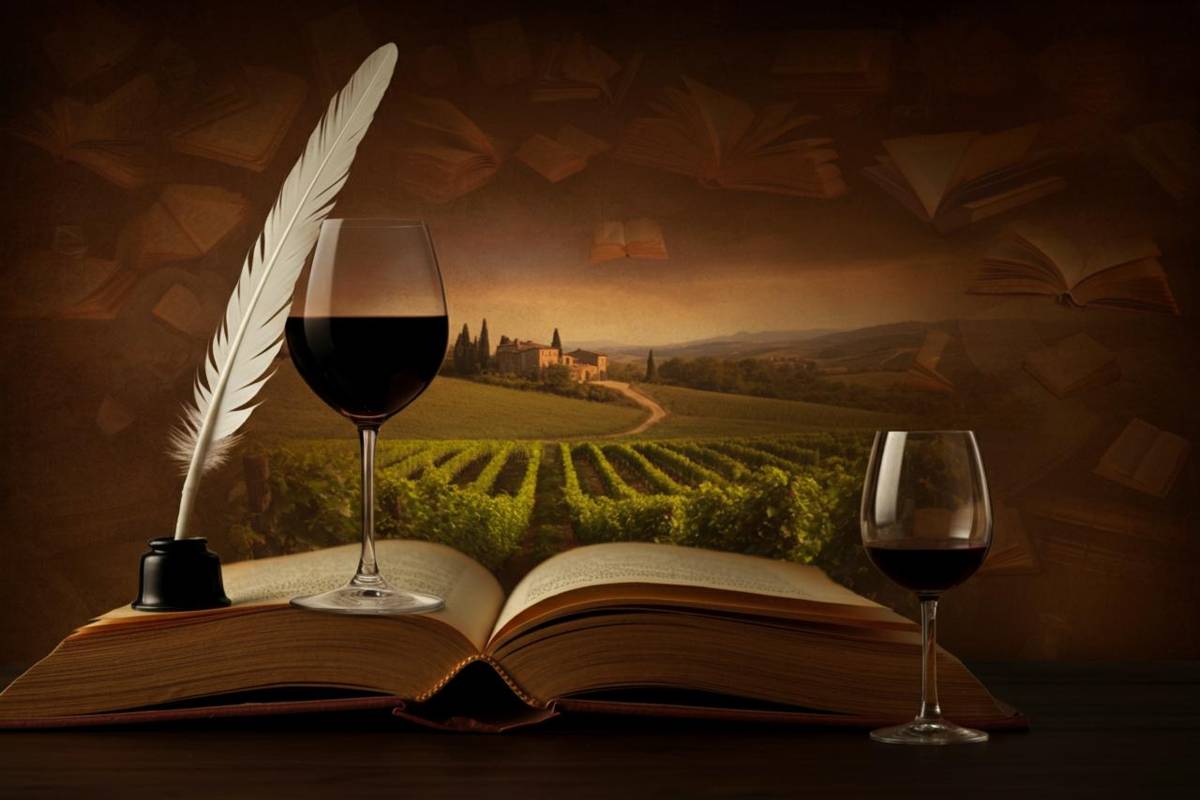 Vino e cultura: i premi che celebrano il territorio e il talento di Cecchetto
