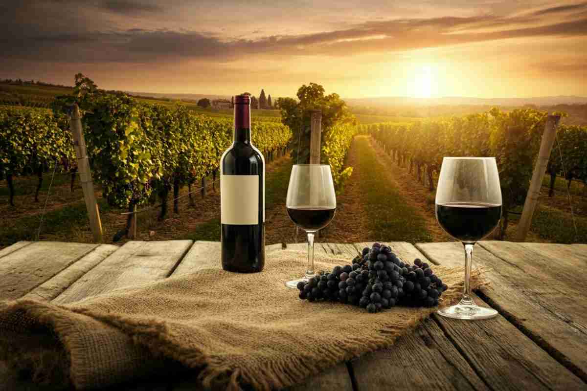 Vino e salute: il voto dell'ONU sulle malattie non trasmissibili si avvicina