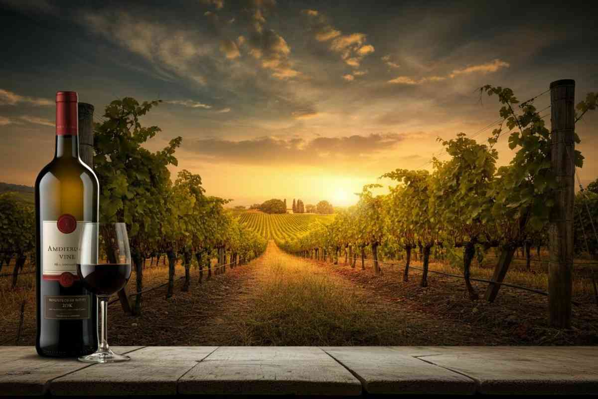Vino e salute: l'ONU si prepara a votare sulle malattie non trasmissibili