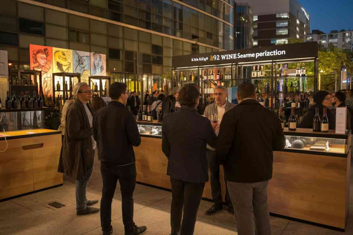 Vino: un viaggio tra storie, persone e grandi etichette nella cultura e nella società