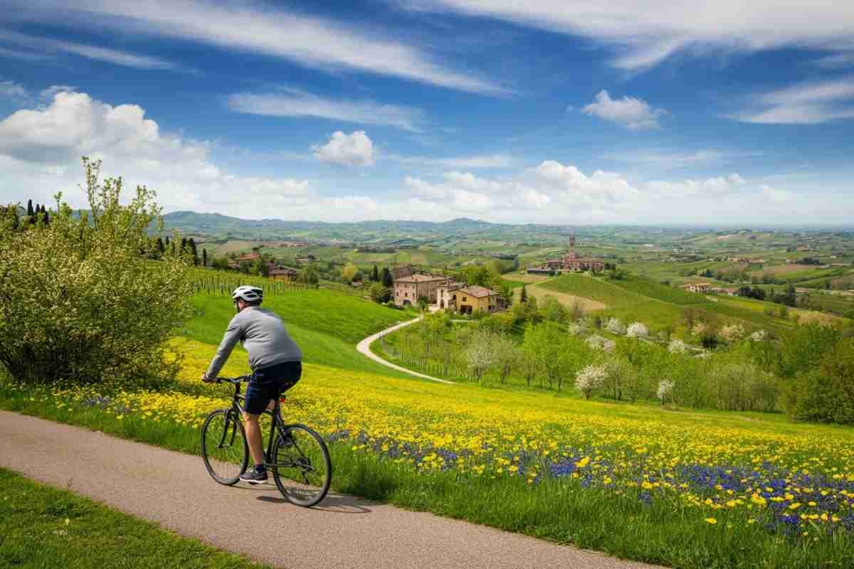 Weekend indimenticabili sui Colli Berici: arte di Van Gogh e sapori da scoprire