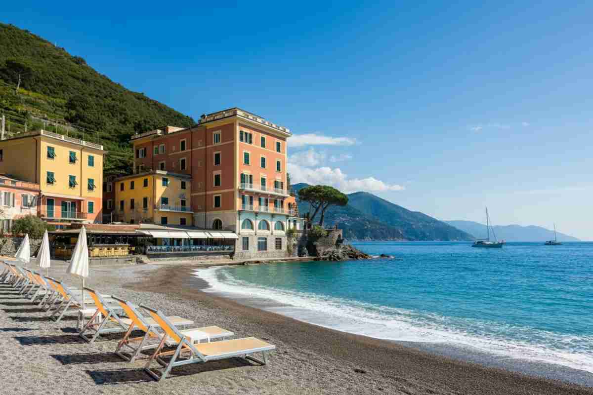 Windsor Hotel: un angolo di charme e gastronomia sulla riviera di Ponente