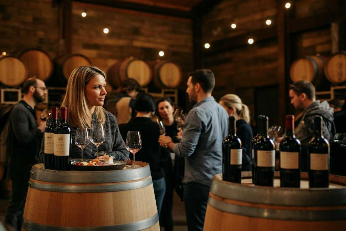 Wine Club Fora Bina: l'e-commerce che rivoluziona la tua esperienza vinicola