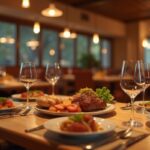 Ristorante di New York lancia il conto “su misura”: i clienti scelgono quanto pagare