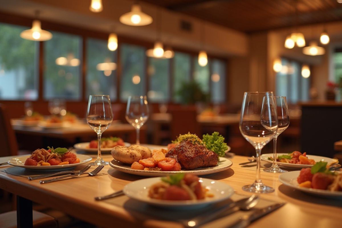 Ristorante di New York lancia il conto “su misura”: i clienti scelgono quanto pagare