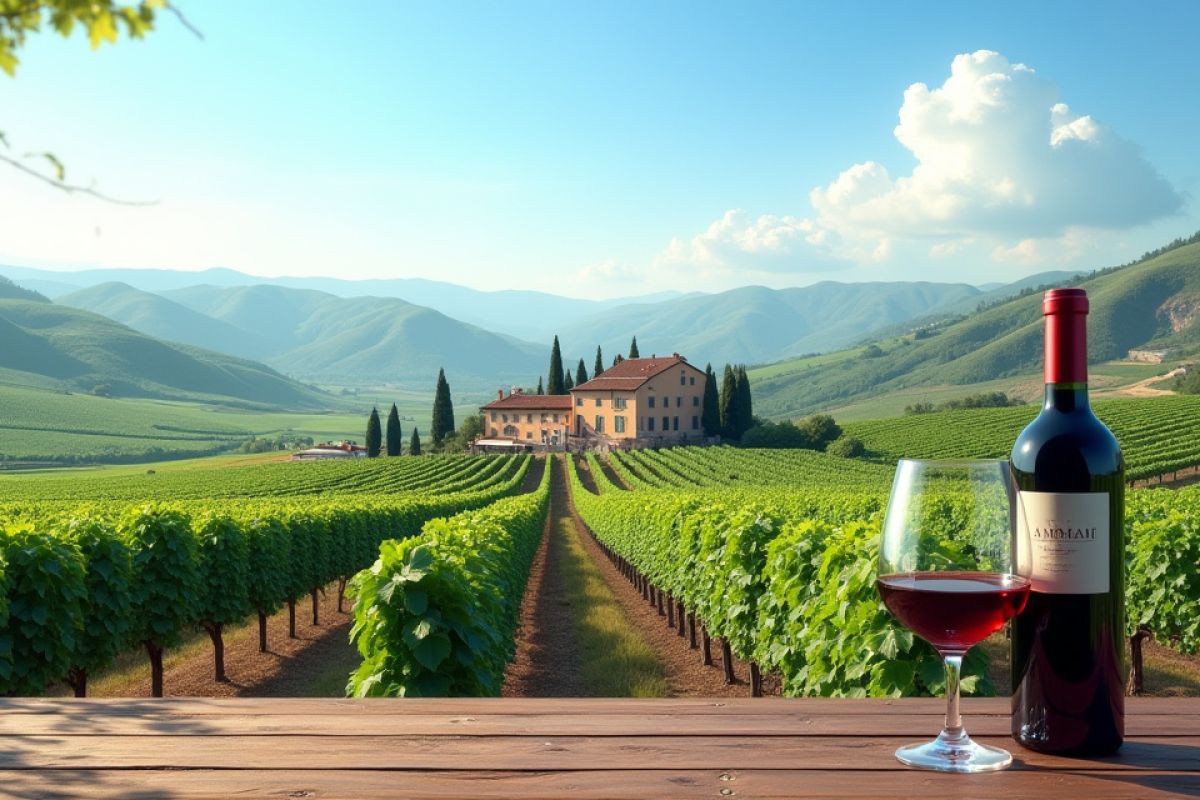 Il Pelaverga di Verduno, il vino rosso dal caratteristico sentore di pepe