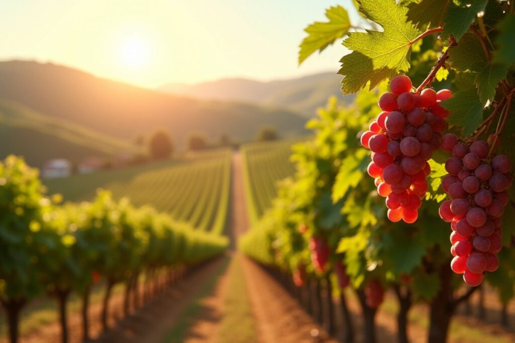 Finanziamenti europei per il vino siciliano: pubblicata la graduatoria definitiva del bando OCM