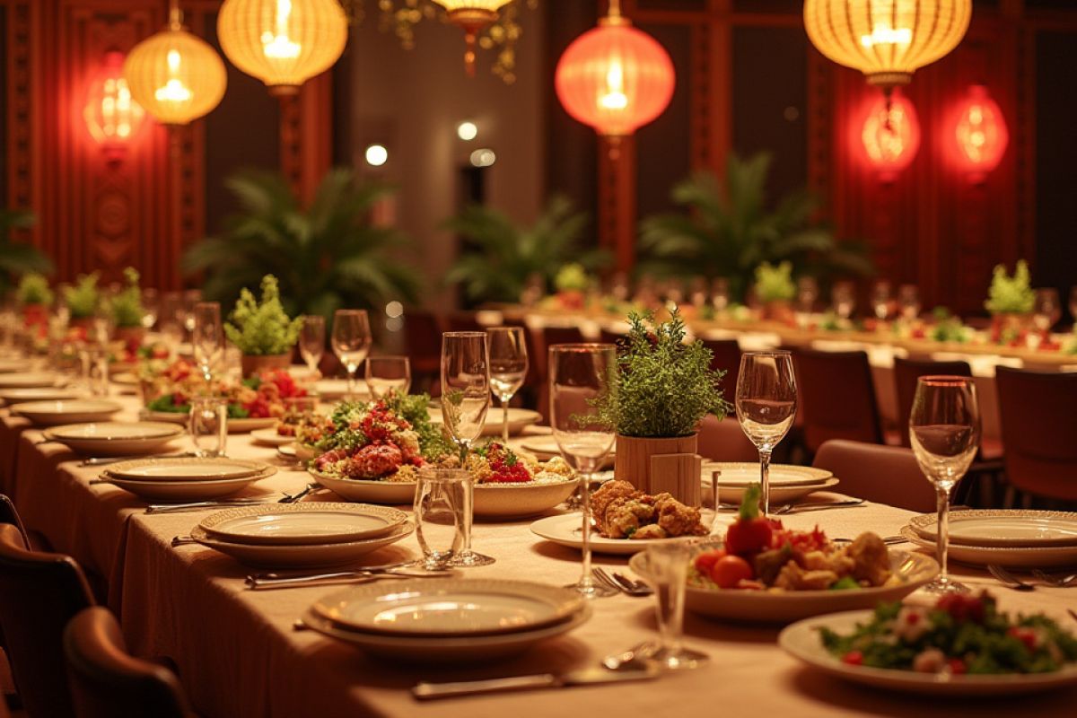 Dodici chef stellati Michelin protagonisti di un esclusivo tour gastronomico in Vietnam