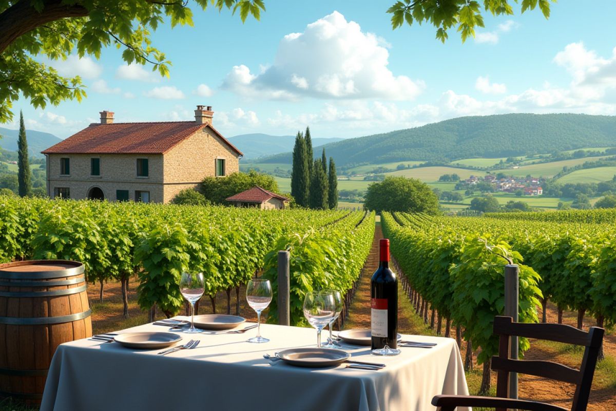 Chi sono i maggiori produttori di vino al mondo?