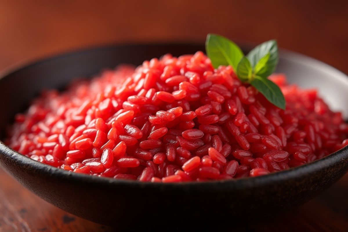 Nuove restrizioni sull’uso della monacolina K nel riso rosso fermentato: le motivazioni dell’Efsa